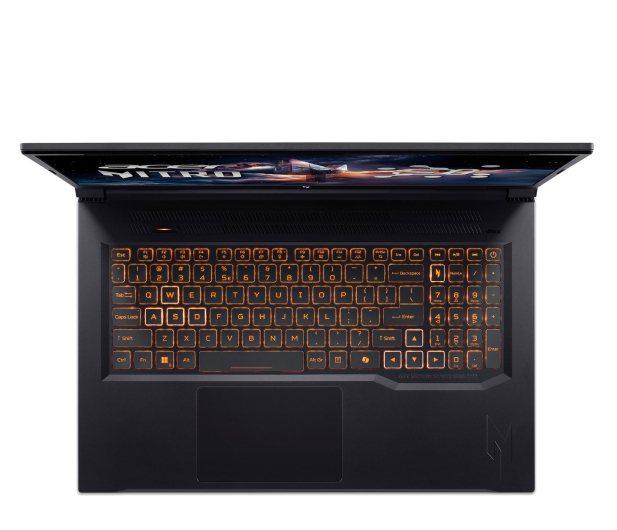 Acer Nitro V17 AI Ryzen AI 9-365/16GB/1TB RTX5070 - 1354189 - zdjęcie 7